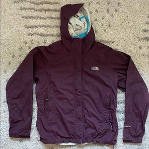 The north face. Venture jacket